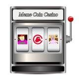 MEME COIN CASINO