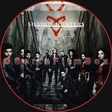 🇫🇷 SHADOWHUNTERS VF FRENCH INTEGRALE SAISON 1 2 3