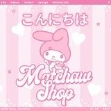 ִ❥˖ matchaw shop ✧۪༝