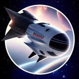Baby StarShip - SpaceX