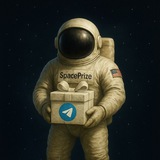 SpacePrize 📡