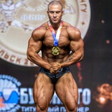 Nikita Polekhin | BB & Life