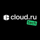 Cloud.ru Tech