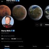 Harry Ceo