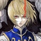 Kurapika