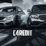 c4redit ∆ والپیپر.اهنگ