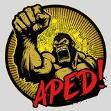 Ape This - $Aped (Portal)