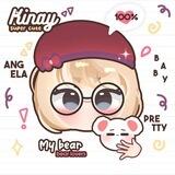 ⊹ ֹ🎀 𝐊𝐈𝐍𝐀𝐘𝐘'𝐒 𝐆𝐀𝐋𝐄𝐑𝐘 ˖࣪ ໑