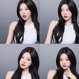 @ ningning ♥︎