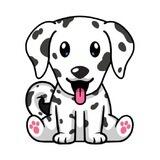 Dalmatian