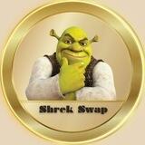 ShrekSwap | Channel