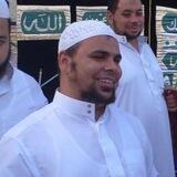الشيخ عبدالله كامل ( رحمه اللَّه ).
