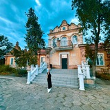 Одарченко Ольга | Крым