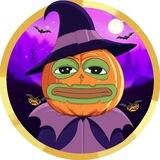Spooky Pepe 🎃🐸 | ETH Token | October 2023 **ALPHA**