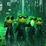 PEPE GAMBLE