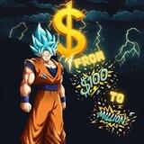 ShockSupplyGokuFrom100ToOneMillion