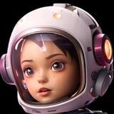 Baby Grok Alita | Official