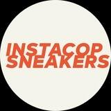 Кроссовки «Instacop Sneakers”