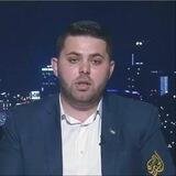 محمد المدهون Mohammed Almadhoun