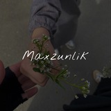 Maxzunlik | حب