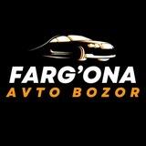 Farg'ona Avto Bozor | Moshina bozor
