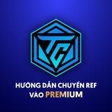 TradeCoinVN - Hướng Dẫn Chuyển Ref Vào Premium