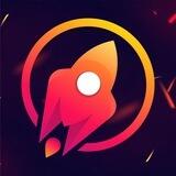 Golden Rocket