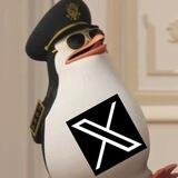 Penguin X
