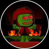 CULT OF PEPE I $COPE