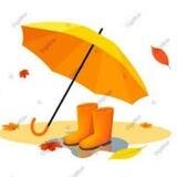 ☔️ Rainy dey🌂