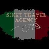 SKET TRAVEL AGENCY