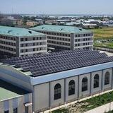 ÕZBEKISTON BÕYLAB PANEL ÕRNATAMIZ "KOGON SOLAR PANEL"MCHJ