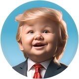 Baby Trump - CMC Soon!