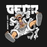 GEAR 5 $NIKA - PORTAL