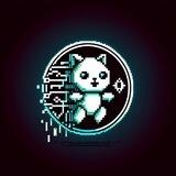 PixelPulse Coin