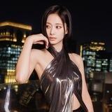 Tzuyu.