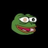 Pepe DEX | Portal