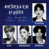𝐑esseler 𝐃aisy || OPEN