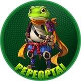 PEPE GPT AI