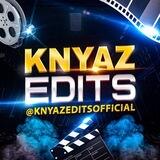 KNYAZ EDITS OFFICIAL