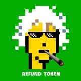 RefundToken - $RFT Portal