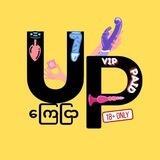 Paid မြန်မာစာတမ်းကြေငြာVIP (UP)