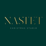 NASTET christmas studio