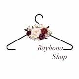 Rayhona Shopp