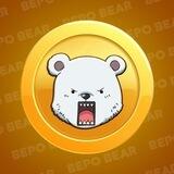Bepo Bear Verify
