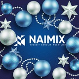 Naimix bandlik agentligi
