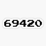 $69420