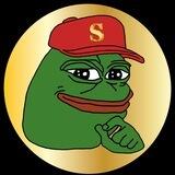 STAKED PEPE | sPepe 0 Taxes