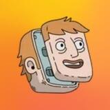 DeepPaintBot: Замена лица