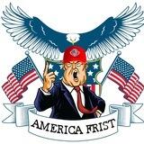🇺🇸Trump America 1st🇺🇸